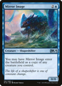 Mirror Image [Core Set 2019]-1