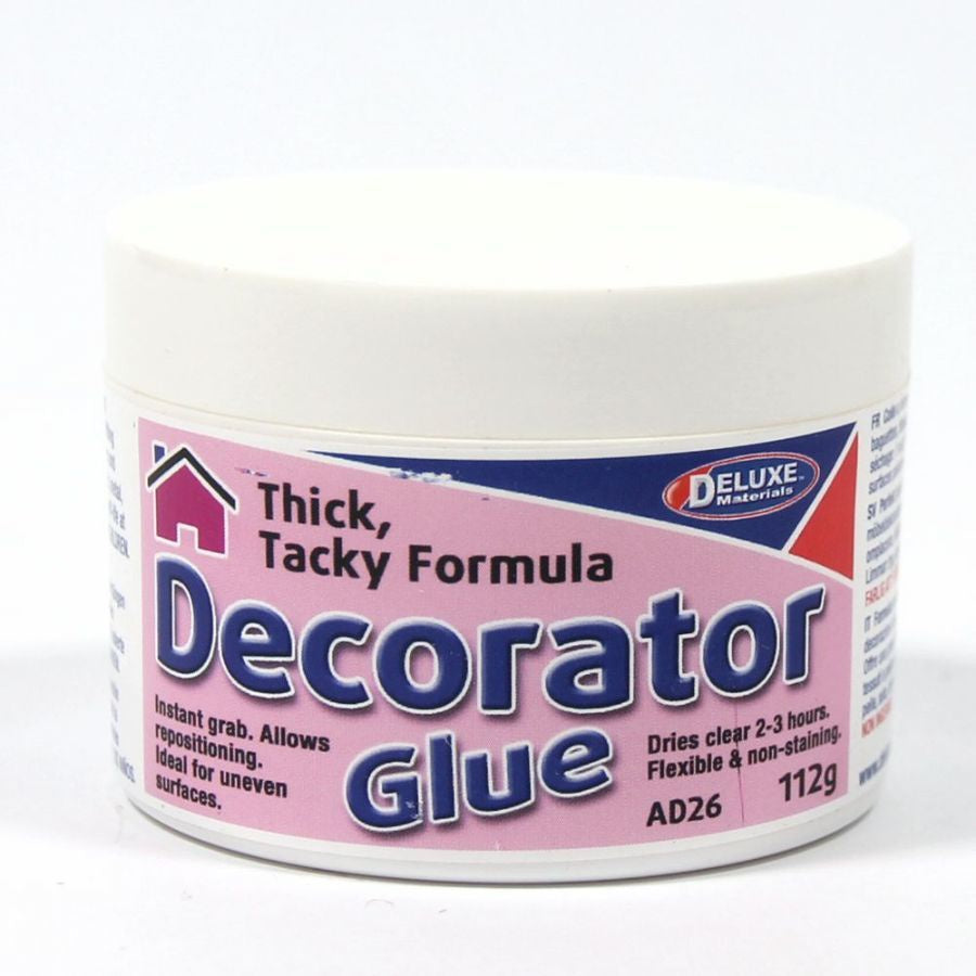Deluxe Materials AD26 Decorator Glue
