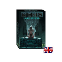 Mezo Souls for Xibalba-1