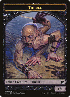Thrull Token [Modern Masters 2015 Tokens]-1