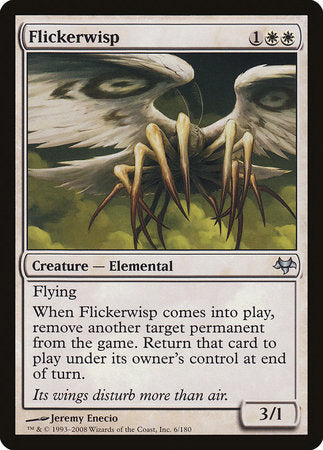 Flickerwisp [Eventide]-1