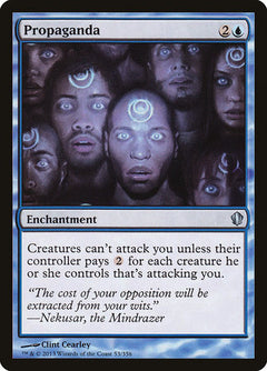 Propaganda [Commander 2013]-1