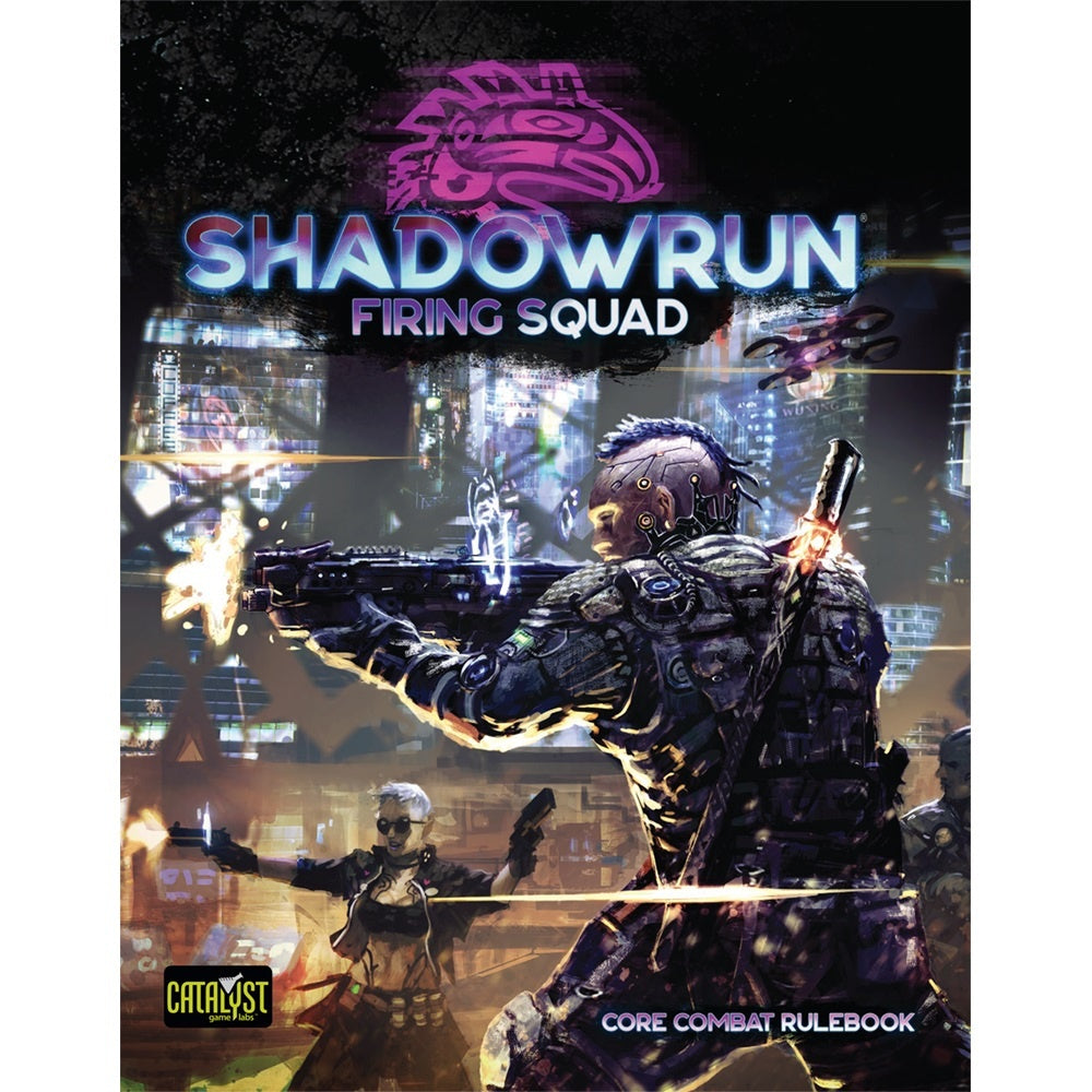 Shadowrun Firing Squad-1