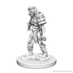 D&D Nolzurs Marvelous Unpainted Miniatures Zombies-1
