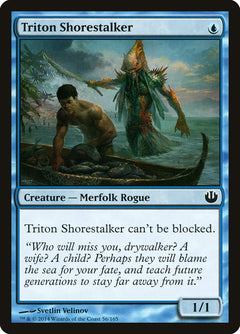 Triton Shorestalker [Journey into Nyx]-1