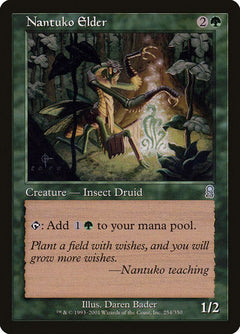 Nantuko Elder [Odyssey]-1