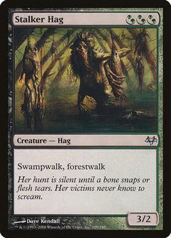 Stalker Hag [Eventide]-1