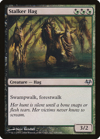 Stalker Hag [Eventide]-1