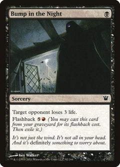 Bump in the Night [Innistrad]-1