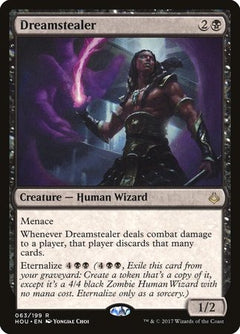 Dreamstealer [Hour of Devastation]-1