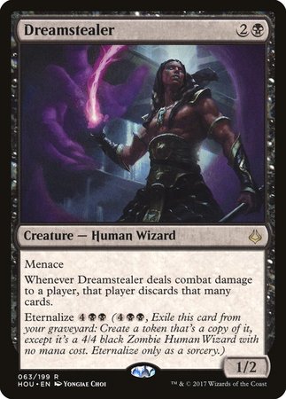 Dreamstealer [Hour of Devastation]-1
