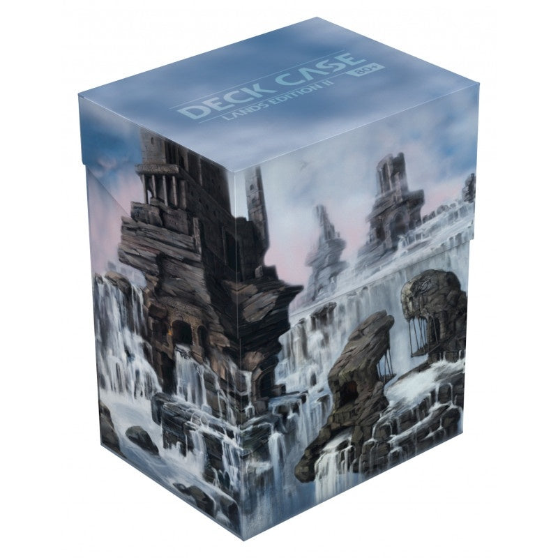 Ultimate Guard Lands Edition 2 Island Deck Box-1