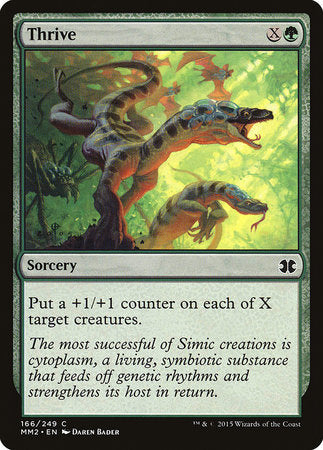 Thrive [Modern Masters 2015]-1