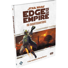 Star Wars RPG Edge of the Empire No Disintegrations-1