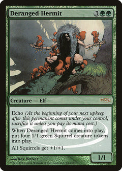Deranged Hermit [Judge Gift Cards 2004]-1
