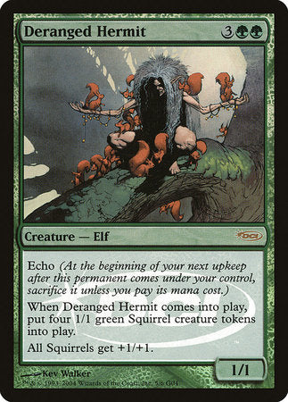 Deranged Hermit [Judge Gift Cards 2004]-1