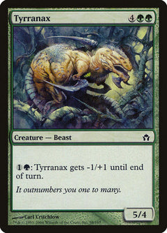 Tyrranax [Fifth Dawn]-1