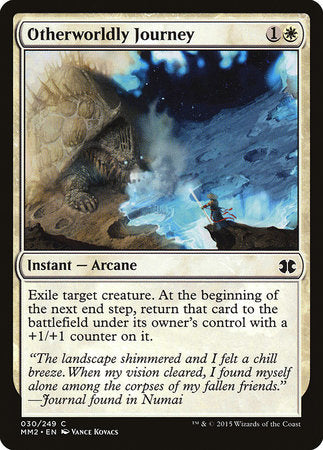 Otherworldly Journey [Modern Masters 2015]-1