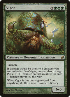 Vigor [Lorwyn]-1