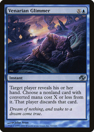 Venarian Glimmer [Planar Chaos]-1