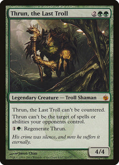 Thrun, the Last Troll [Mirrodin Besieged]-1