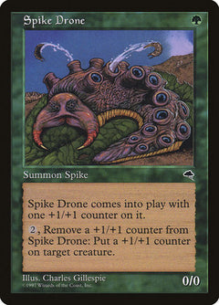 Spike Drone [Tempest]-1