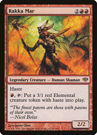 Rakka Mar [Conflux]-1