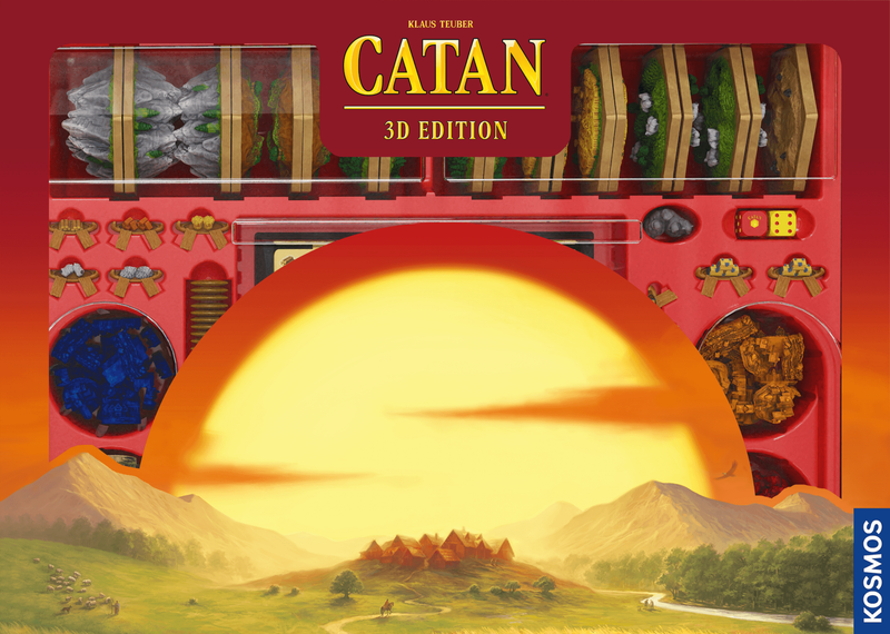 Catan 3D Edition-1