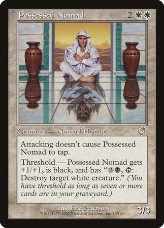Possessed Nomad [Torment]-1