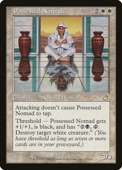 Possessed Nomad [Torment]-1