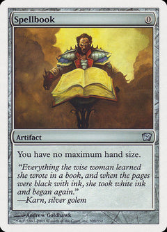 Spellbook [Ninth Edition]-1