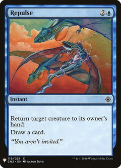 Repulse [Mystery Booster]-1