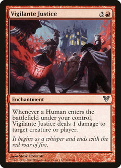 Vigilante Justice [Avacyn Restored]-1
