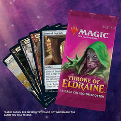 Throne of Eldraine - Gift Edition