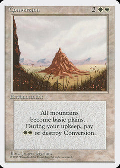 Conversion [Fourth Edition]-1