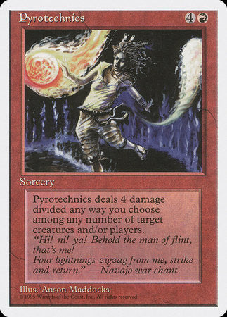 Pyrotechnics [Fourth Edition]-1