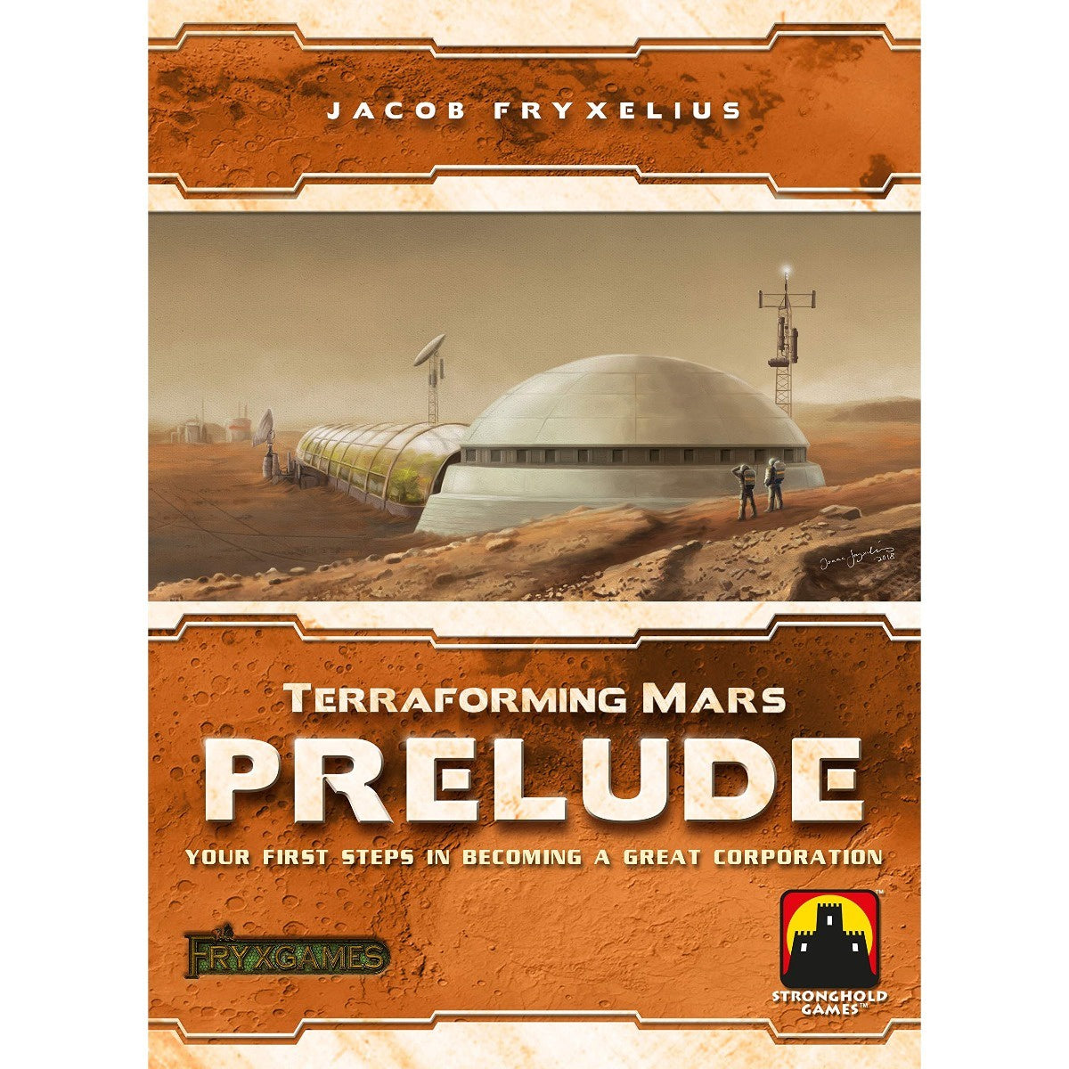 Terraforming Mars Prelude-1