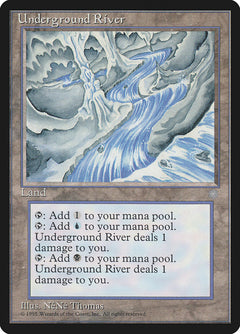 Underground River [Ice Age]-1