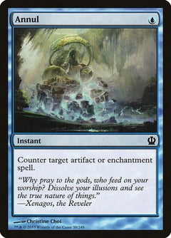 Annul [Theros]-1