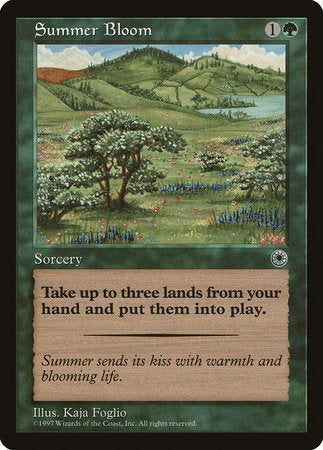 Summer Bloom [Portal]-1
