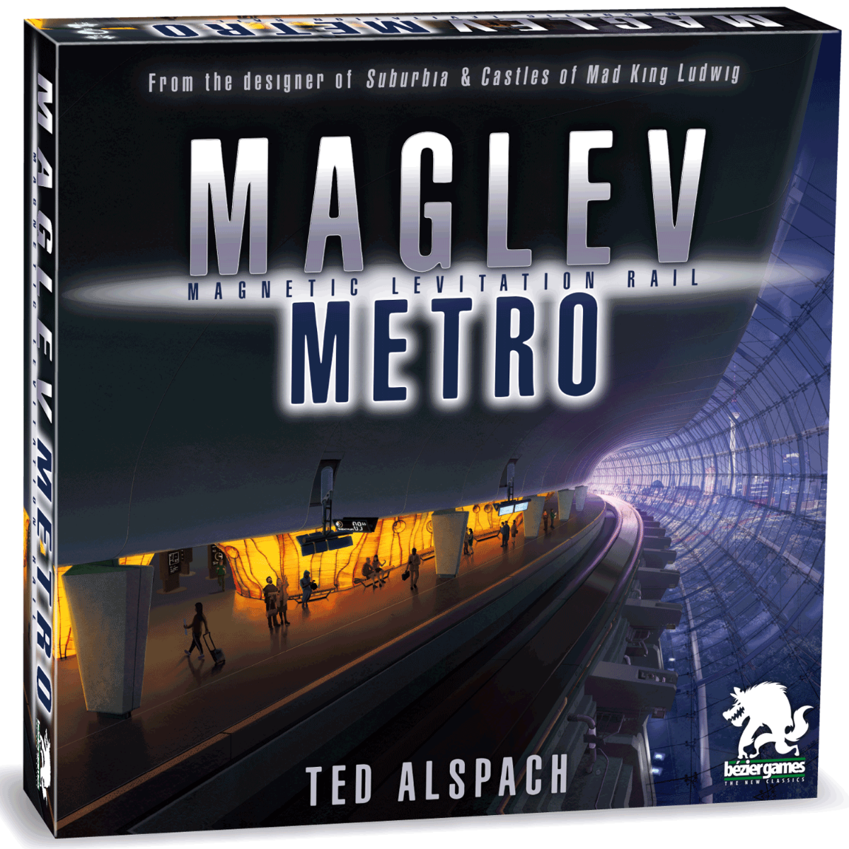 Maglev Metro-1