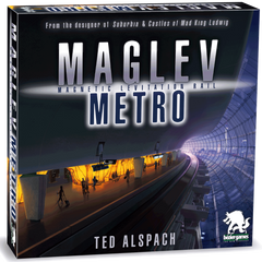 Maglev Metro-1