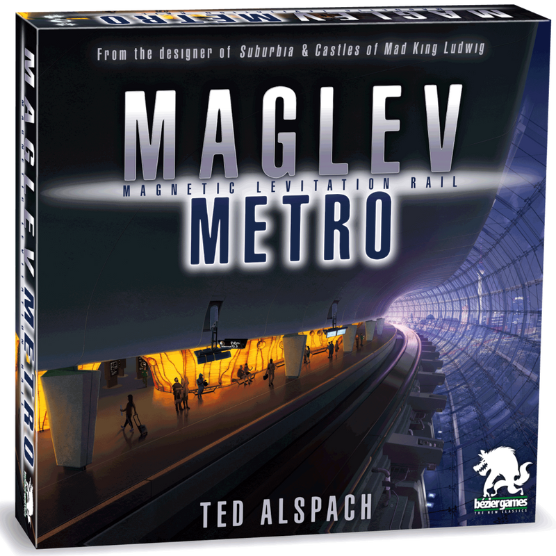 Maglev Metro-1