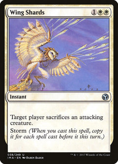 Wing Shards [Iconic Masters]-1