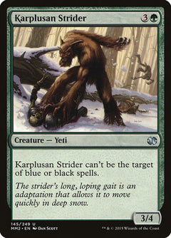 Karplusan Strider [Modern Masters 2015]-1