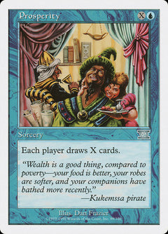 Prosperity [Classic Sixth Edition]-1