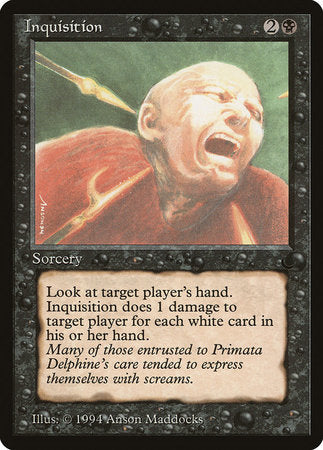 Inquisition [The Dark]-1