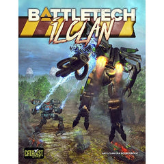 BattleTech ilClan-1