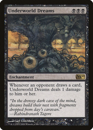 Underworld Dreams [Magic 2010]-1