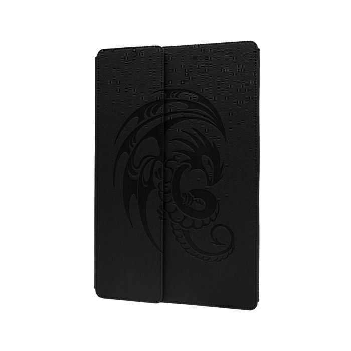 Play Mat - Dragon Shield - Outdoor Nomad - Black